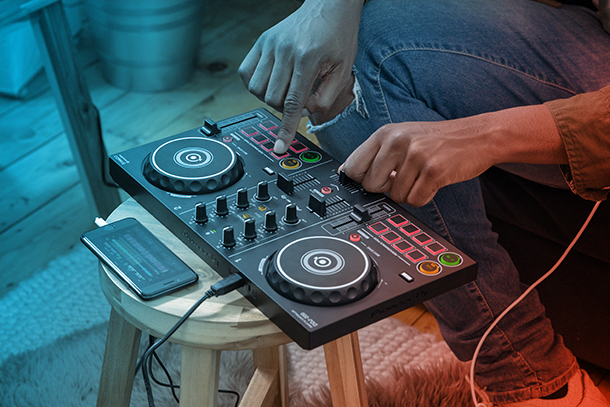 best-dj-mixer-for-beginners
