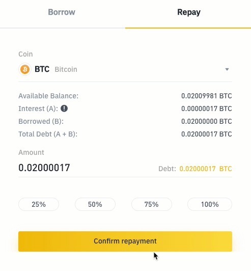 Binance Marjin Ticareti Rehberi