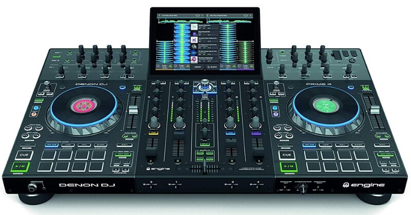 best-dj-mixer