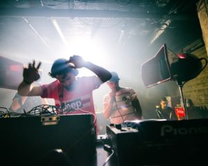 DJ Luke Nasty