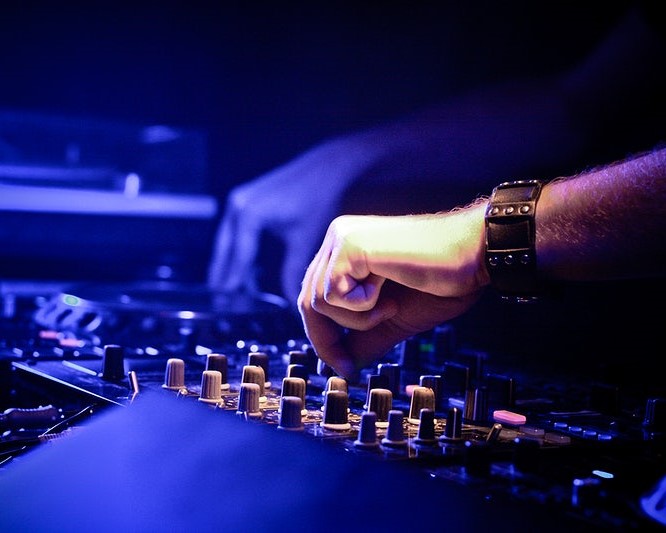 What Do You Know About DJ Luke Nasty?