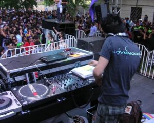 David Solomon DJ