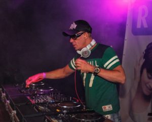 DJ Martin Block