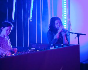 Who is DJ Marshmello? 3