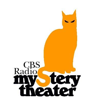CBS radio mystery Theater