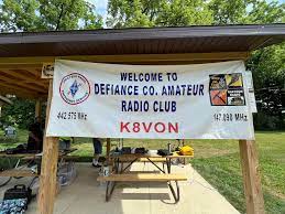 Defiance Amateur Radio Club