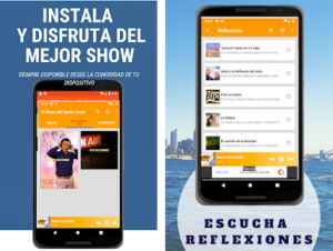 El Genio Lucas Radio En Vivo For Android