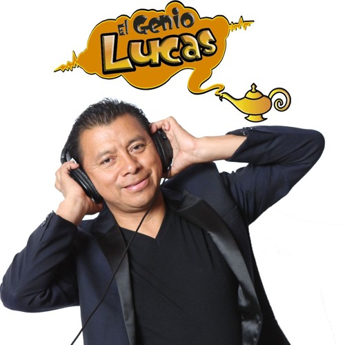 El Genio Lucas Radio En ViVO For Android