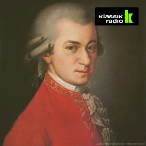 Klassik radio Pure Mozart