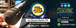 La Radio Ya En Vivo