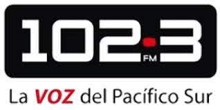 La Voz Del Pacifico Sur 102.3 Radio En Vivo