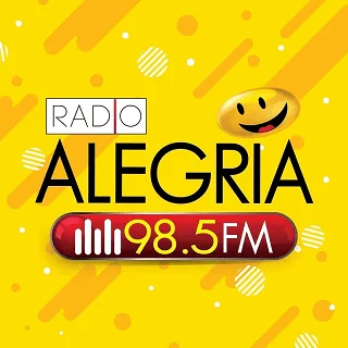 Radio Alegria en Vivo Ambato 98.5 Online
