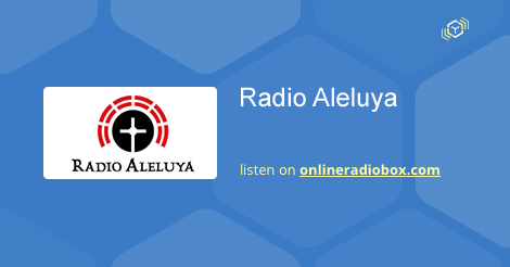 Radio Aleluya 88.1 FM En Vivo