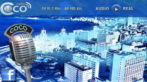 Listen to Cuban Music on Radio Coco En Vivo 91.7 FM