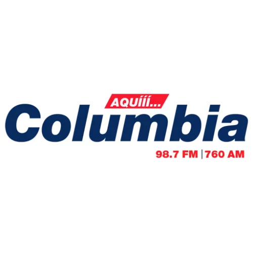Listen to Radio Colombia En Vivo