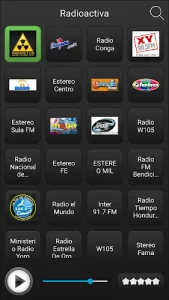 Radio El Mundo San Pedro Sula