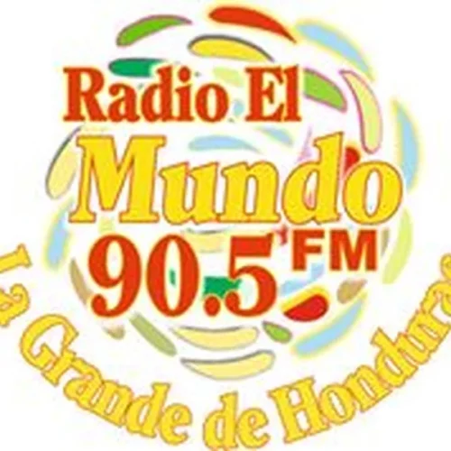 Radio El Mundo Honduras