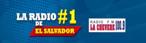 Radio La Chévere El Salvador