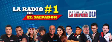 Radio La Chévere El Salvador