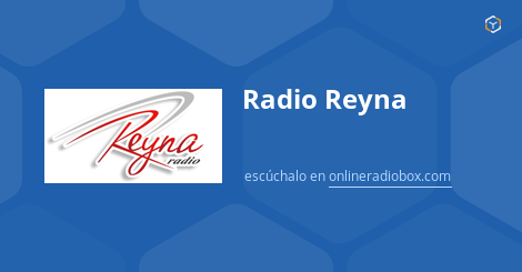 Radio Reyna Dolores Hidalgo En Vivo