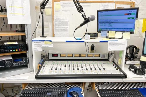 Buying a Radio Station For Sale