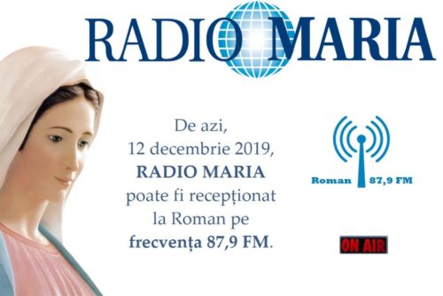 Santa Maria FM Radio Stations