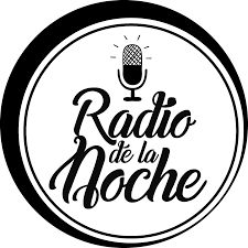 Yo La Radio Por La Noche
