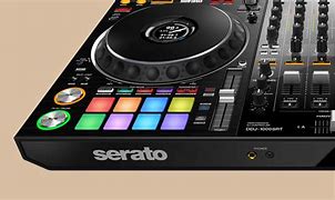 Best-DJ-Controller -Serato