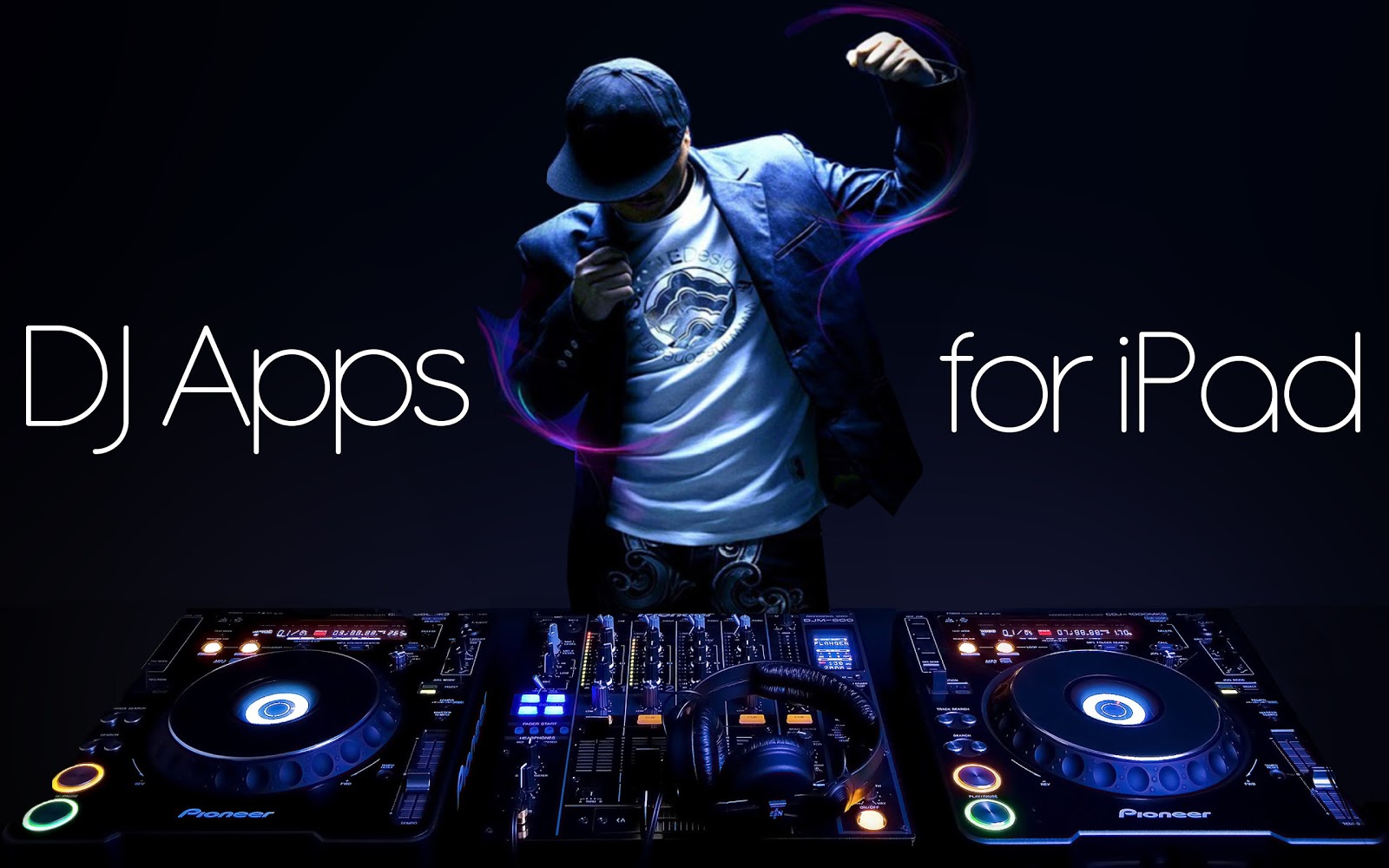 Best-DJ-App-For-Ipad