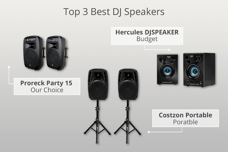 best-dj-speakers-2023