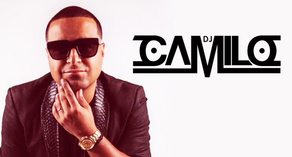 DJ Camilo