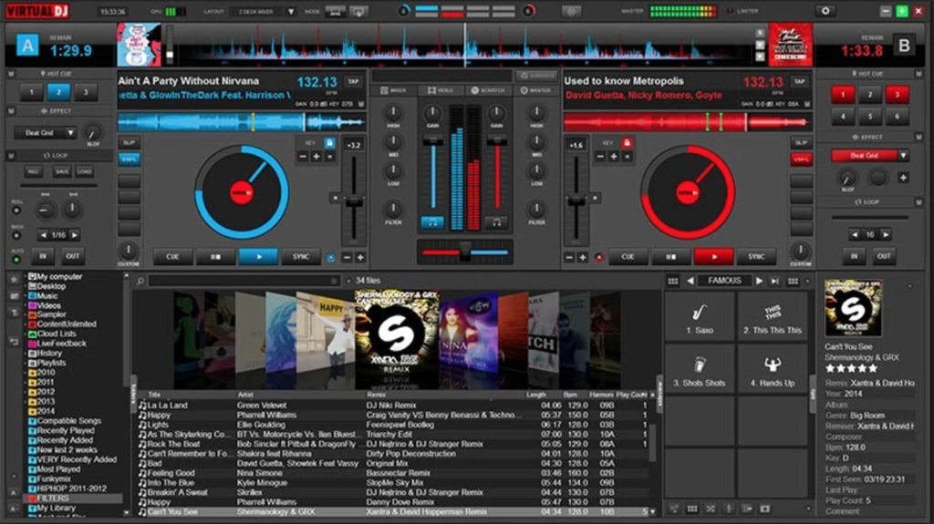 best-dj-software-for-pc