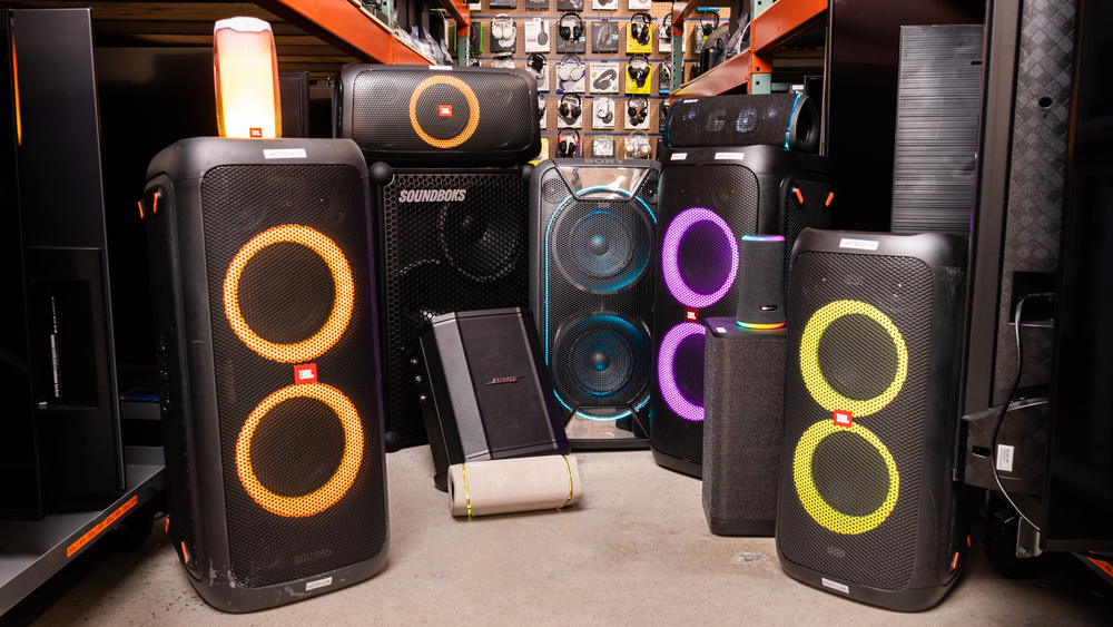 best-speakers-for-dj-house-party