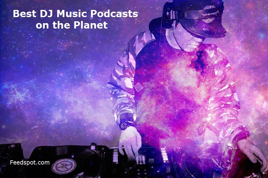 best-dj-podcasts-2023