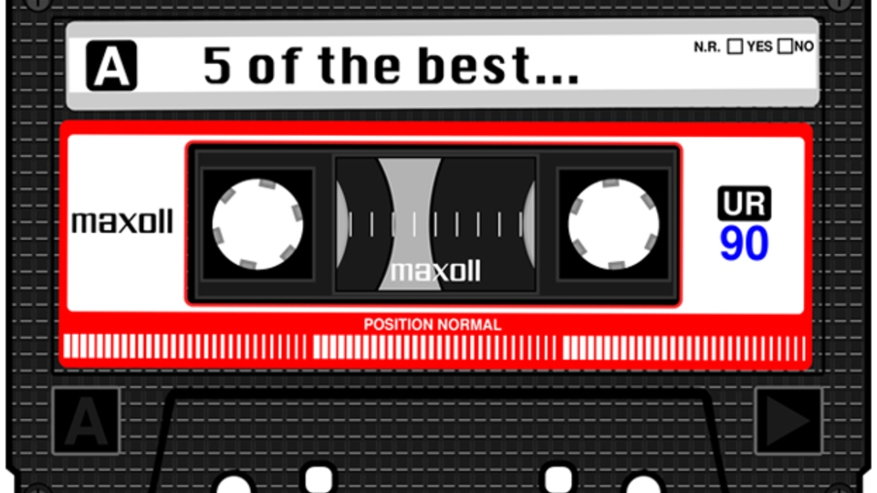 best-dj-mixes-of-all-time