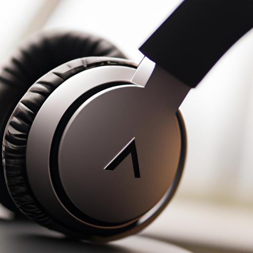 The Axis DJ Edition headphones are built to last with high-quality materials and a sleek design.