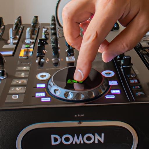 Denon DJ Prime 2