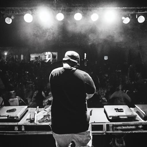 DJ Big Kap's impact on hip hop music and culture is felt by fans across the globe.
