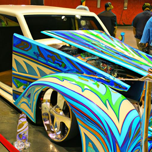 Dj Envy Car Show Atlantic City