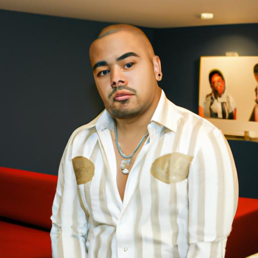 DJ Envy sharing insights about his journey as a DJ and radio personality.