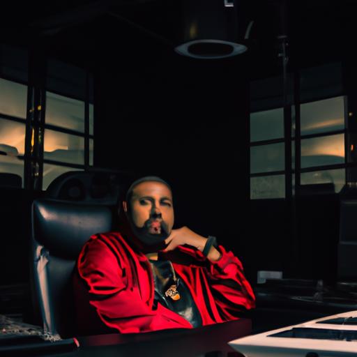 DJ Khaled reflects on the controversy surrounding his song 'I Lied'