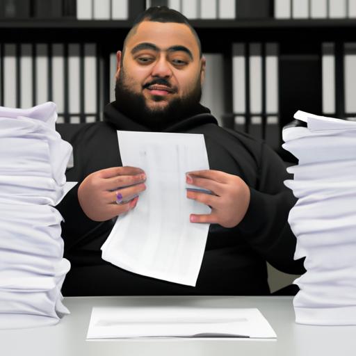 DJ Khaled reminds fans to stay on top of their taxes with TurboTax.