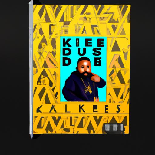 Dj Khaled's Book