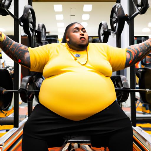 DJ Mustard's workout routine was a key factor in his weight loss success