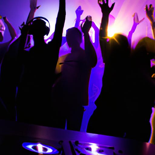 Our customizable DJ services will keep your guests dancing all night long.
