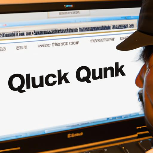The risks and legal implications of downloading DJ Quik's music through torrents