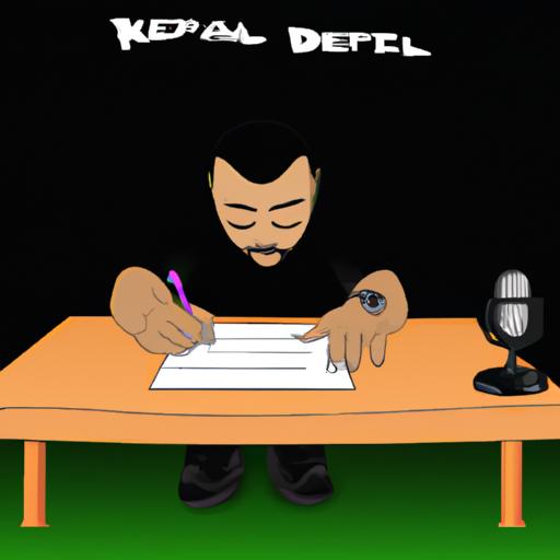 Dj Reed Contract