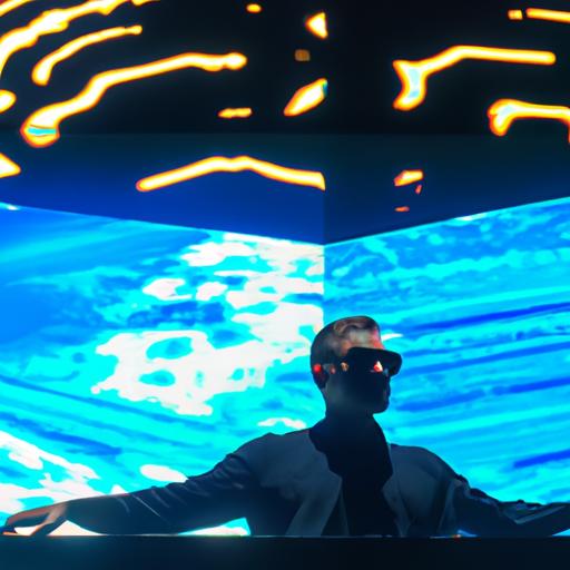 Dj Snake Turn’t Up