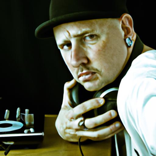 Doc Martin DJ's unique style and sound have made him a legend in the house music scene