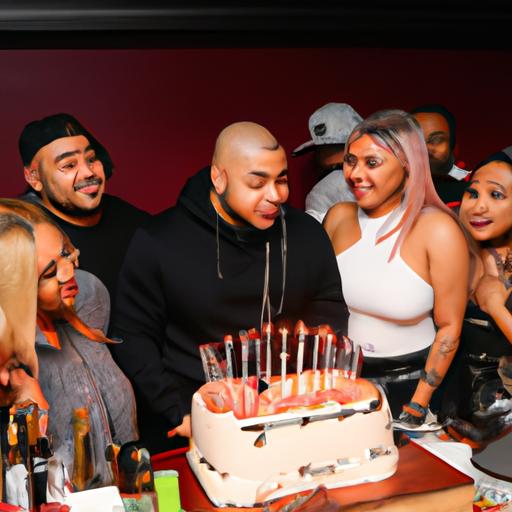 How Old Is Dj Envy